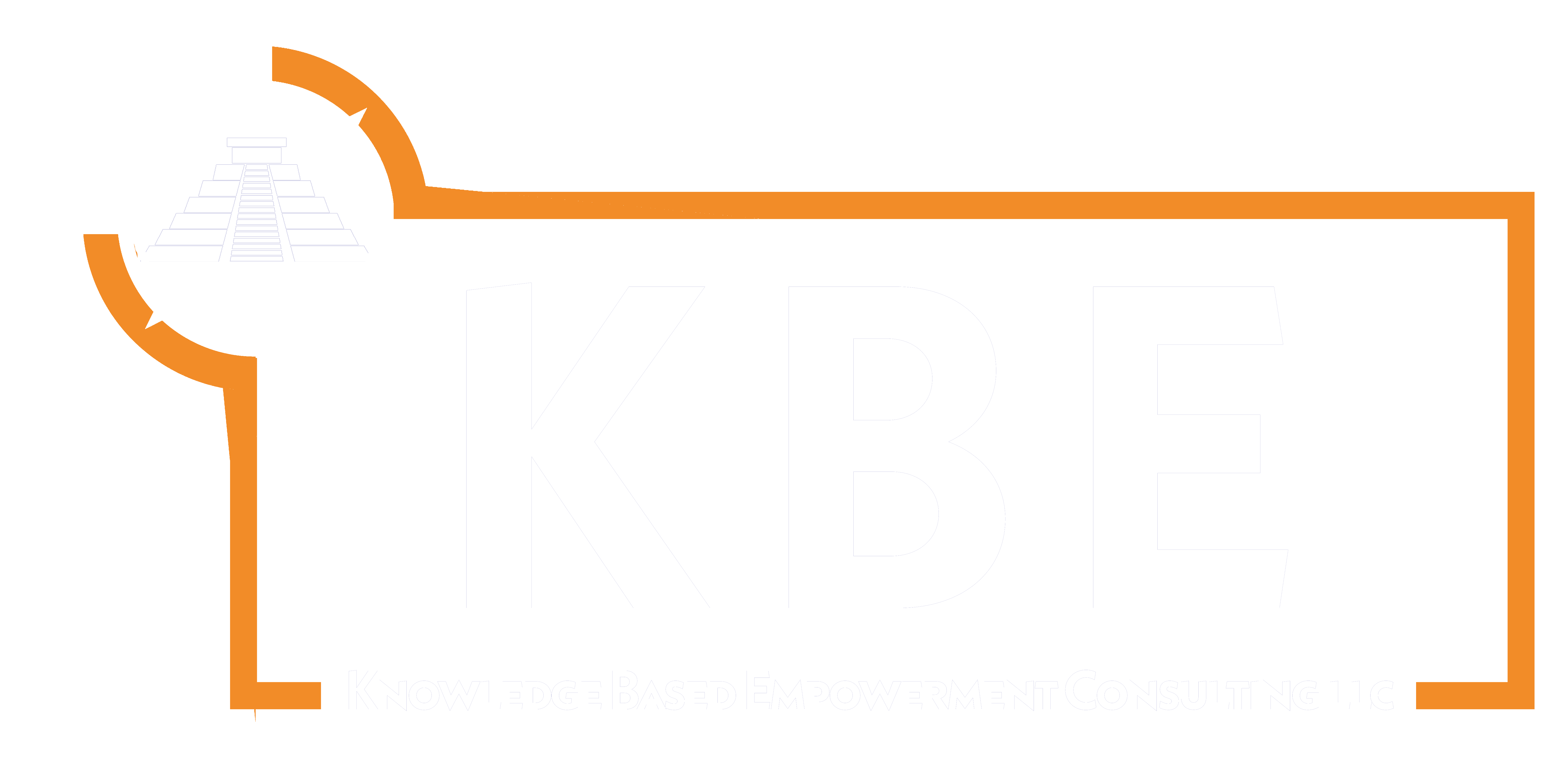 KBE Consulting Logo